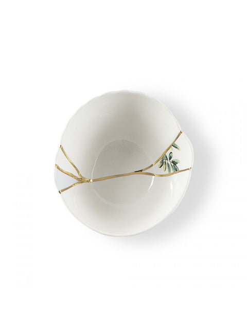 SELETTI PORZELLANSCHALE KINTSUGI N 2 ART 09632