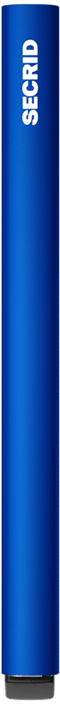 CARDPROTECTOR BLUE SECRID