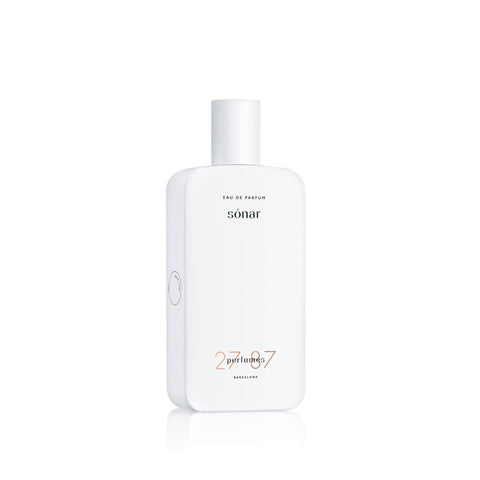 EAU DE PARFUM 27 87 SONAR 87 ML