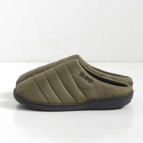 "SANDAL SUBU KHAKI 39-40"