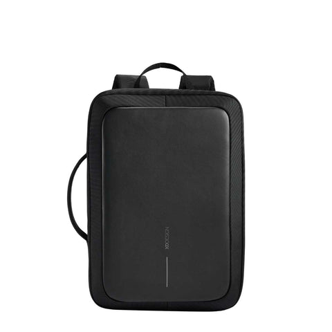 ZAINO BOBBY BIZZ 2.0 ANTI-THEFT NERO P705.921