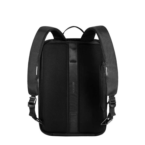 ZAINO BOBBY BIZZ 2.0 ANTI-THEFT NERO P705.921