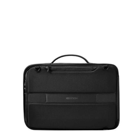 ZAINO BOBBY BIZZ 2.0 ANTI-THEFT NERO P705.921
