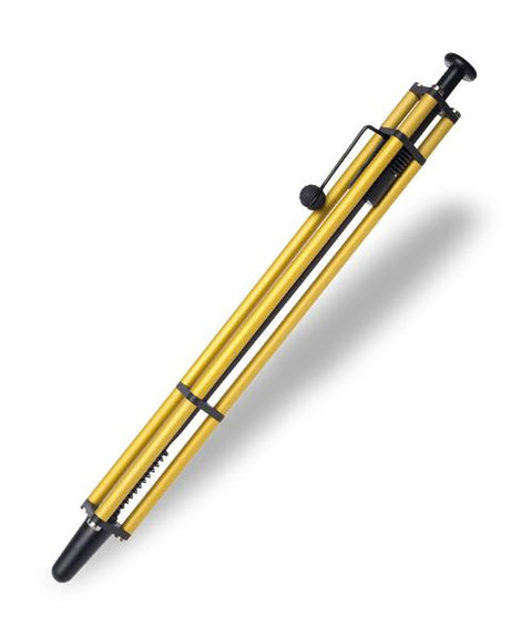 SFERA PARAFERALIA REVOLUTION YELLOW Parafernalia