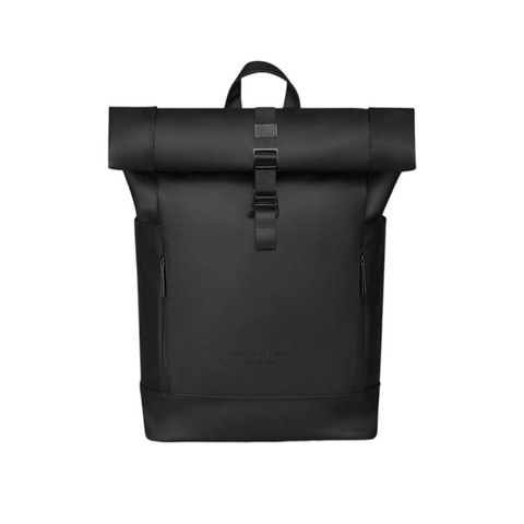 ZAINO GASTON LUGA RULLEN 13 BLACK RE901