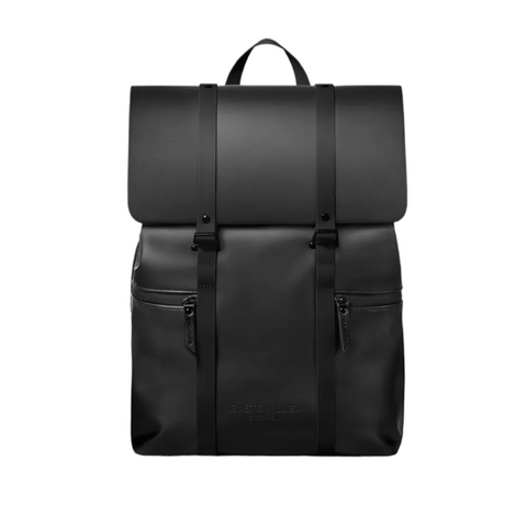 GASTON LUGA SPALSH 13 2.0 SCHWARZ RE801 RUCKSACK