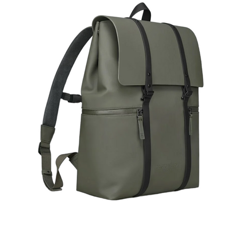 GASTON LUGA SPALSH 16 2.0 OLIVE RUCKSACK RE1601