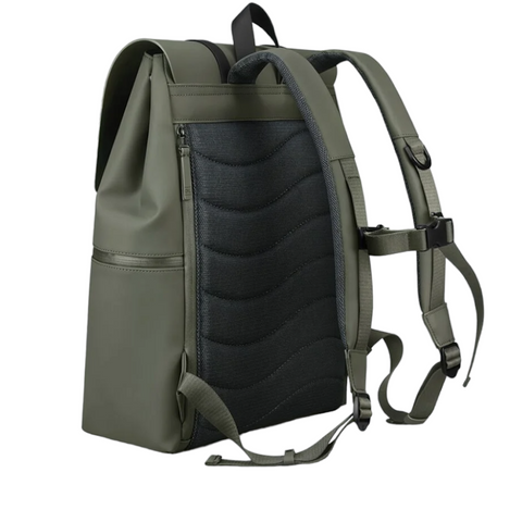 GASTON LUGA SPALSH 16 2.0 OLIVE RUCKSACK RE1601