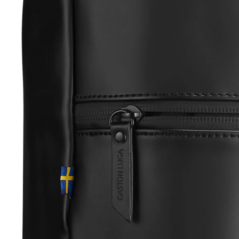 GASTON LUGA SPALSH 13 2.0 SCHWARZ RE801 RUCKSACK