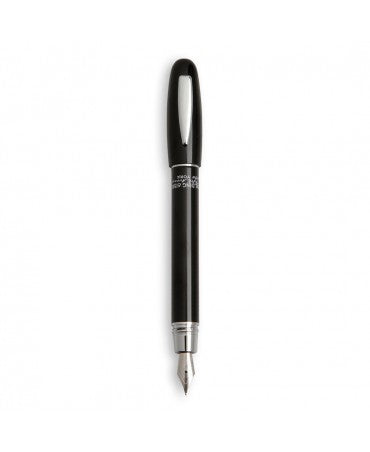 SPALDING KURZER SCHWARZER FÜLLFEDERHALTER 170130U900