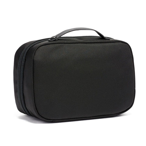REISESET ALPHA SPLIT ART 117255-1041 TUMI SCHWARZ
