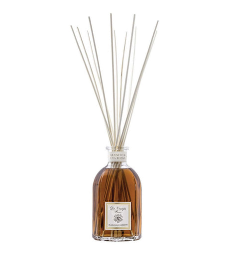 DR. VRANJES 100 ML ORANGE ROTE TRAUBEN