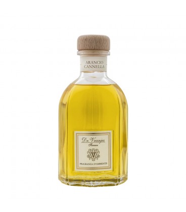 DR. VRANJES FRAGRANZA AMBIENTE ARANCIA CANNELLA 250 ML Dr. Vranjes