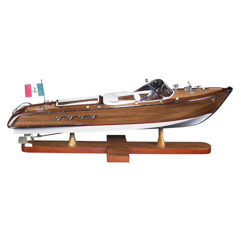 "AUTHENTISCHE MODELLE AQUARAMA ART AS182"