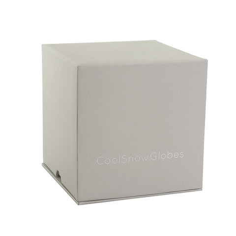 COOLER SCHNEEKUGEL-FRÜHLING CS236-SPRG