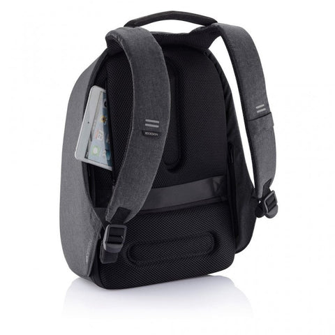 ZAINO BOBBY HERO REGULAR XD-P705291 XD DESIGN BLACK