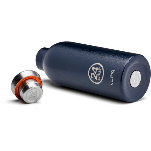 CLIMA BOTTLES 500 ML DEEP BLUE