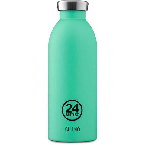 CLIMA FLASCHE 500 ML MINT