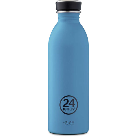 URBAN BOTTLE 500 ML POWER BLUE