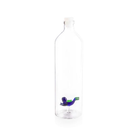 BALVI-FLASCHE 1,2 LT BOROSILIKATGLAS SCUBA 24621