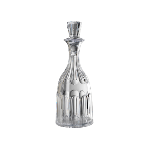 MARIOLUCA GIUSTI TRANSPARENT ACQUARAMA BOTTLE