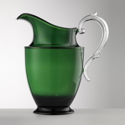 JUG FEDERICA GREEN MARIO LUCA GIUSTI