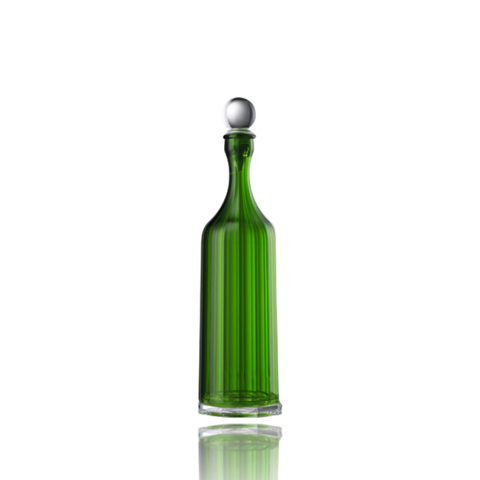 BONA VERDE FLASCHE MARIO LUCA GIUSTI