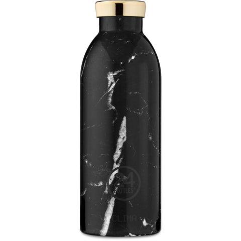 "CLIMA BOTTLE 500 ML BLACK MARBLE"