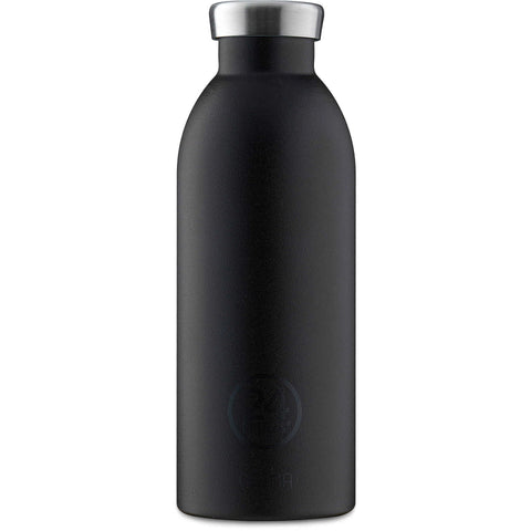 "24 Flaschen CLIMA 500 ml Stone Tuxedo Black"