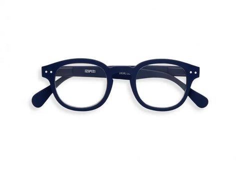 OCCHIALI IZIPIZI READING C NAVY BLUE SOFT +2 Izipizi