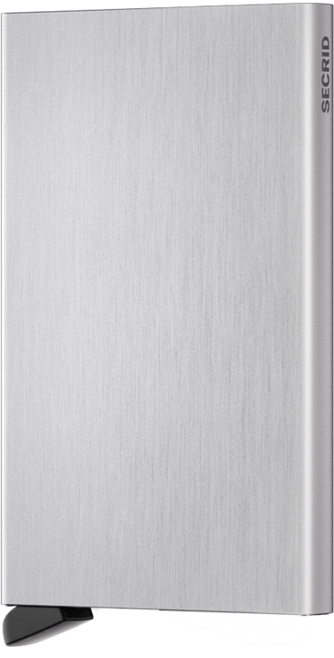 CARDPROTECTOR SILVER SECRID