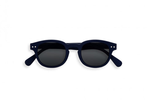 OCCHIALI IZIPIZI SUN JUNIOR C NAVY BLUE