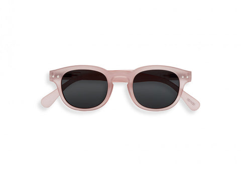 OCCHIALI IZIPIZI SUN JUNIOR C RED C PINK