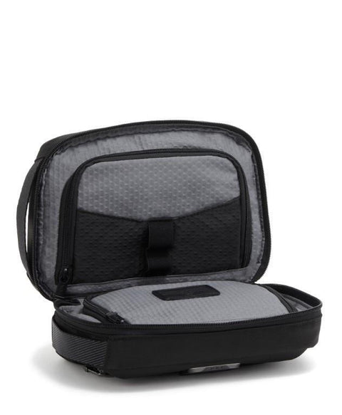 TUMI ALPHA BRAVO RESPONSE REISESET SCHWARZ 142509-1041