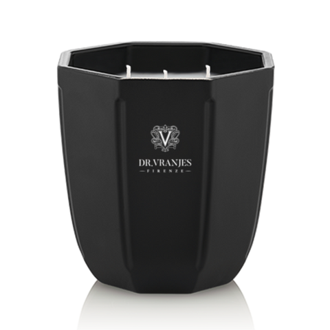 Dr. Vranjes Bernstein-Onyx-Kerze, 500 g