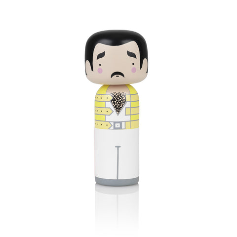 LUCIE KAAS FREDDIE MERCURY