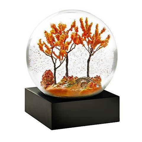COOL SCHNEEKUGEL HERBST CS231-AUTM