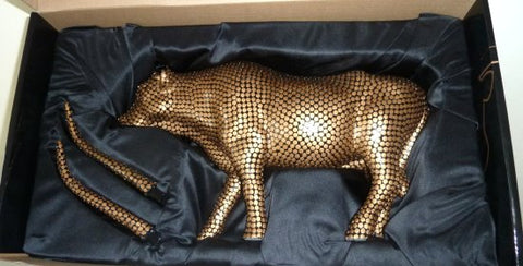 Kuhparade Penny Bull XL