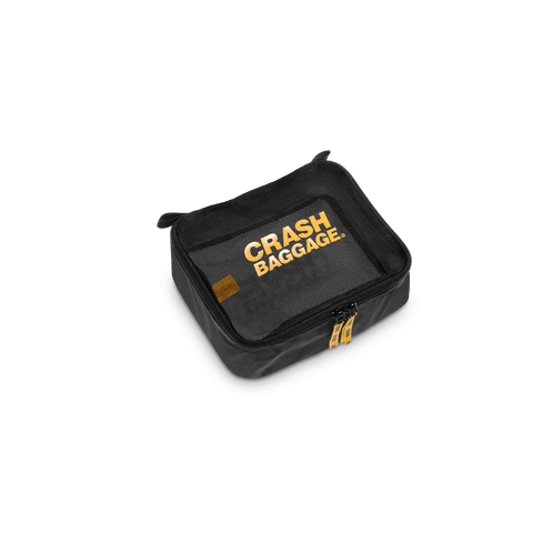 EASY LIFE KIT PCS CRASH BAGGAGE BLACK ART CB360