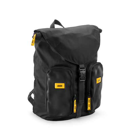 RUCK SUCK CRASH BAGGAGE CB321 SCHWARZ