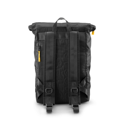 RUCK SUCK CRASH BAGGAGE CB321 SCHWARZ