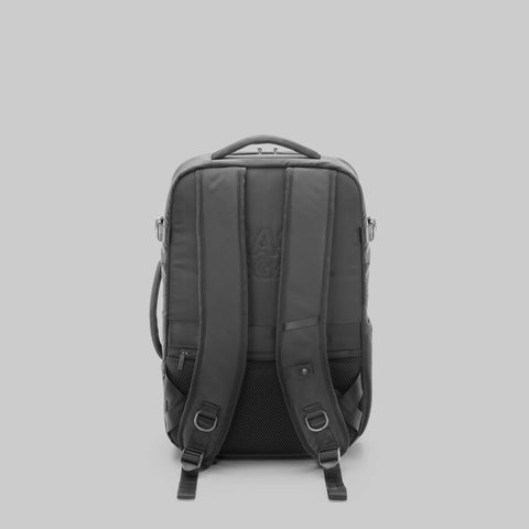 CRASH BAGGAGE ICONIC CB310 GELB RUCKSACK