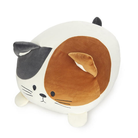 "CUSCINO KITTY MULTICOLORE BALVI"