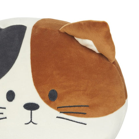 "CUSCINO KITTY MULTICOLORE BALVI"