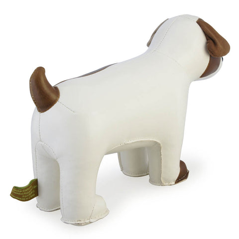 ZUNY RUSSEL TERRIER
