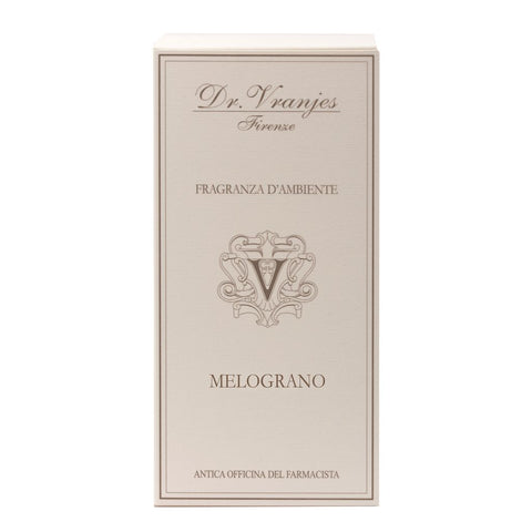 DR. VRANJES POMEGRANATE ROOM FRAGRANCE 1250 ML