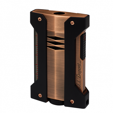 ACCENDINO S.T. DUPONT DEFI EXTREME BRIQUET ART 021407