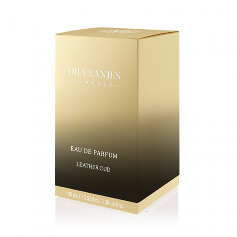 EAU DE PARFUM LEDER OUD ML 100 EDP0075B DR. VRANJES