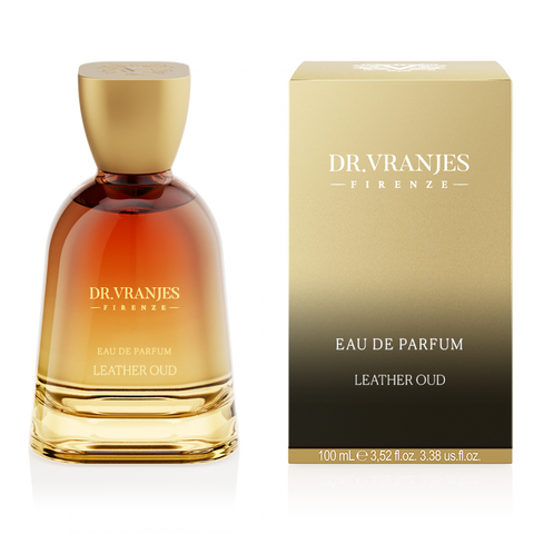 EAU DE PARFUM LEDER OUD ML 100 EDP0075B DR. VRANJES