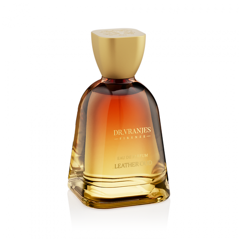 EAU DE PARFUM LEDER OUD ML 100 EDP0075B DR. VRANJES